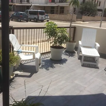 Casa Rosita Hébergement de vacances