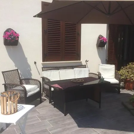 Casa Rosita * San Vito Lo Capo