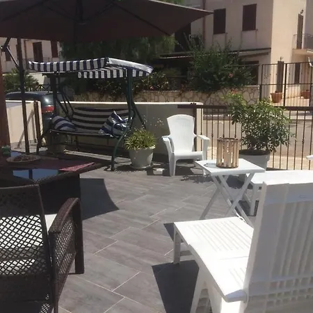 Casa Rosita * San Vito Lo Capo