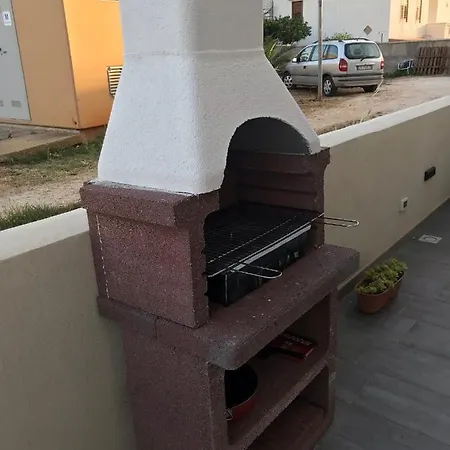 Hébergement de vacances Casa Rosita