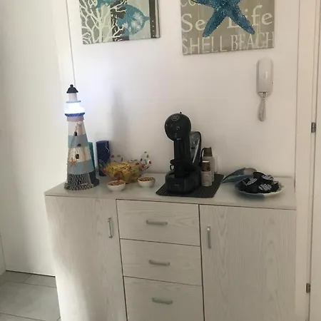 Casa Rosita Hébergement de vacances San Vito Lo Capo