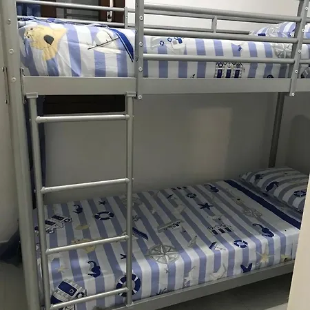 Casa Rosita Hébergement de vacances