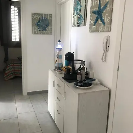 Casa Rosita