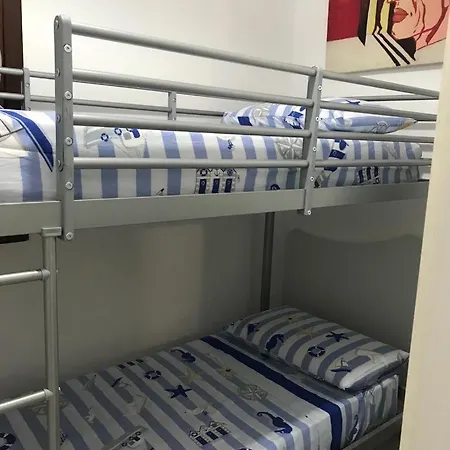 Hébergement de vacances Casa Rosita