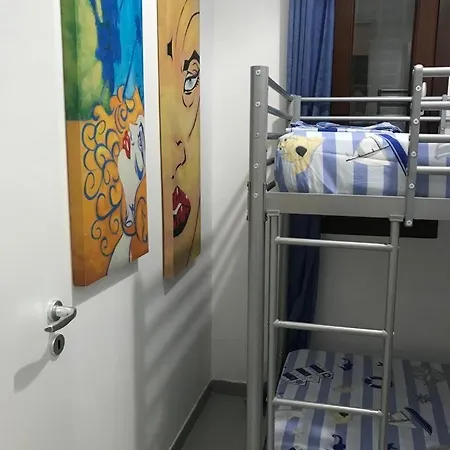 Hébergement de vacances Casa Rosita