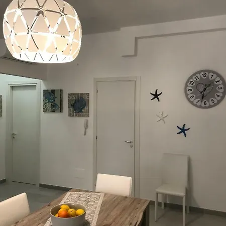 Casa Rosita * San Vito Lo Capo