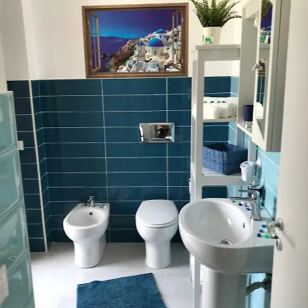 Casa Rosita * San Vito Lo Capo