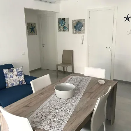 Holiday home Casa Rosita *