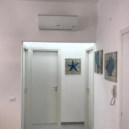 Casa Rosita * San Vito Lo Capo