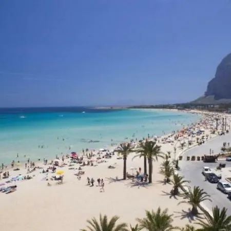 Casa Rosita Holiday home San Vito Lo Capo