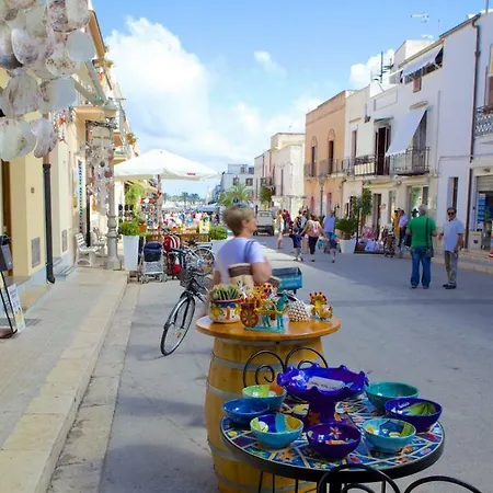 Hébergement de vacances Casa Rosita