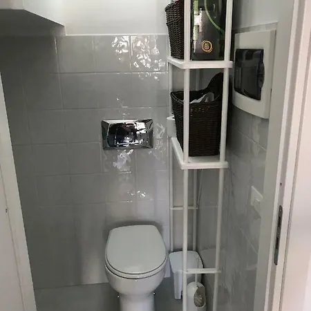 Hébergement de vacances Casa Rosita *