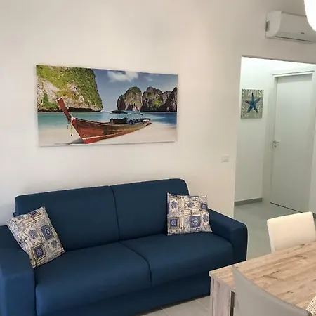 Casa Rosita Hébergement de vacances