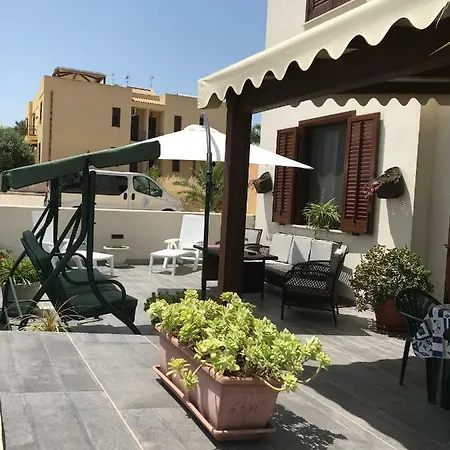 Holiday home Casa Rosita