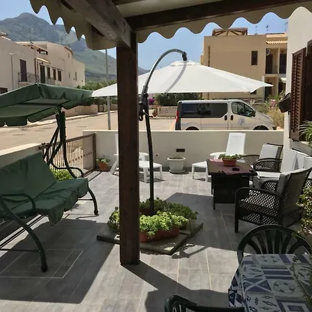 Casa Rosita * San Vito Lo Capo